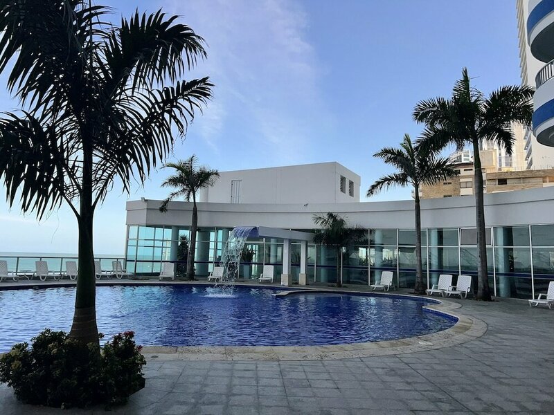 Гостиница Palmetto Suite Superior 3901