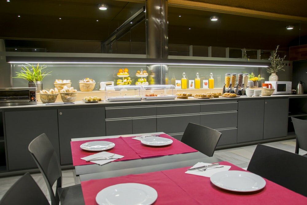 Фото Hotel America