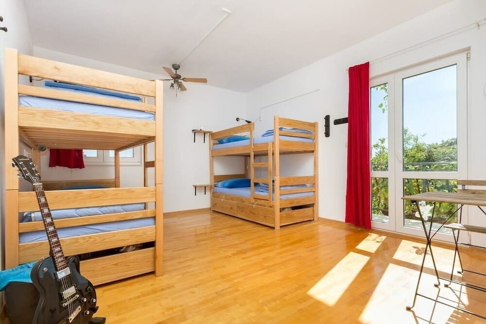 Фото Hostel Oktarin