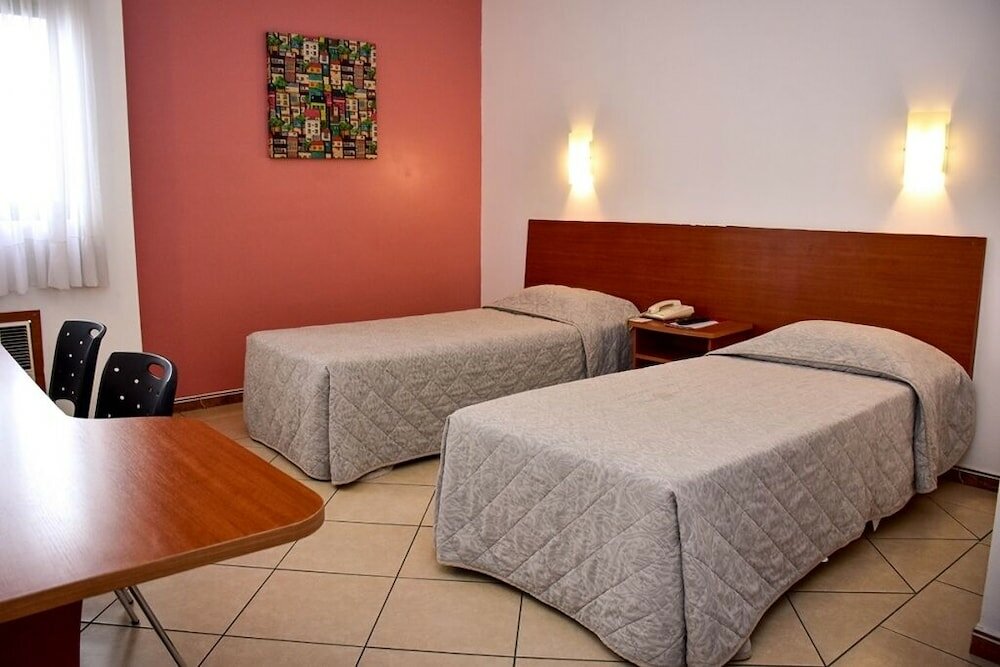 Фото Hotel & Turismo San Francisco