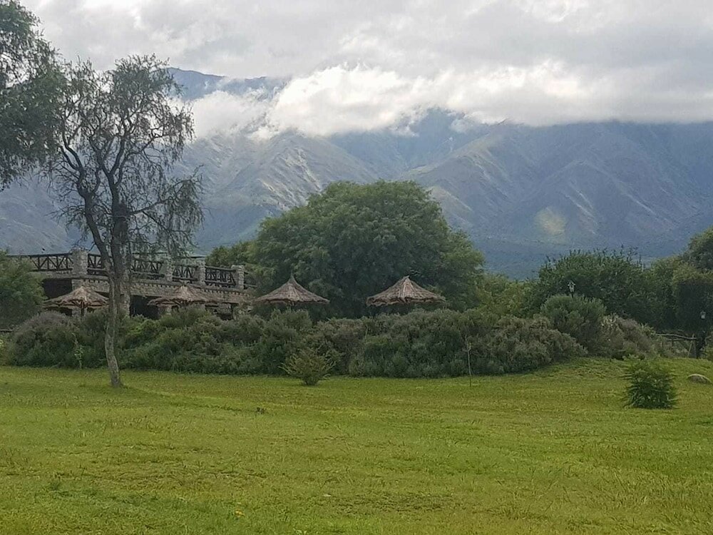 Фото La Maina Cabañas
