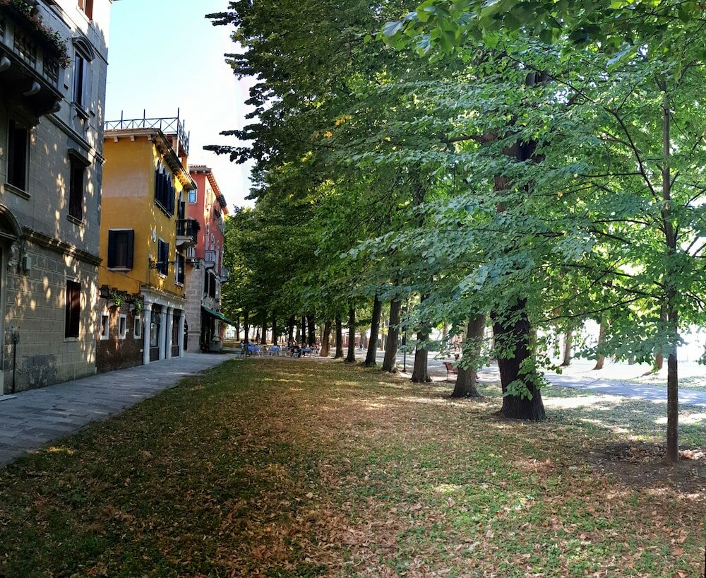 Фото Bed & Breakfast Venezia