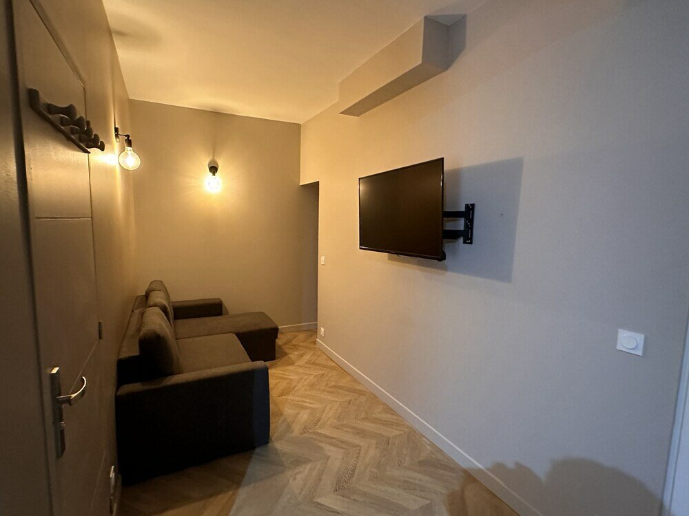 Фото Appart Hotel SPA Perpignan