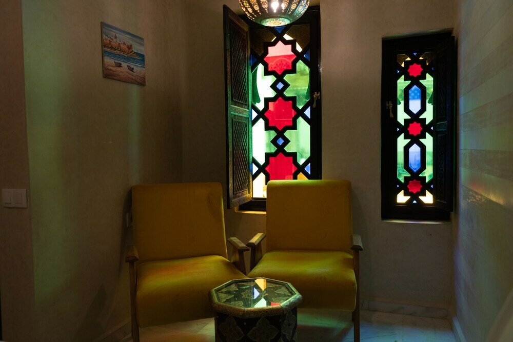 Фото Riad Deluxe