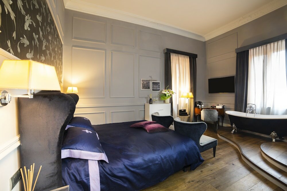 Фото Relais San Lorenzo in Lucina