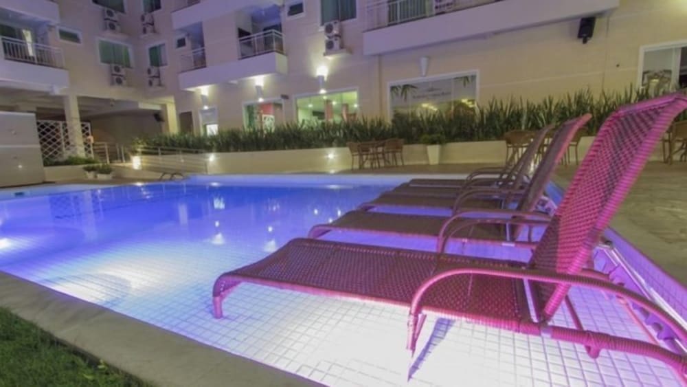 Фото Aluguel Apartamento 1 quarto Summer Beach 076a