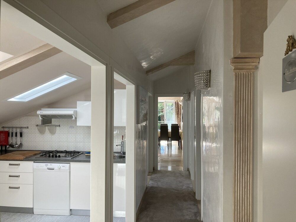 Фото Oasis Lagoon