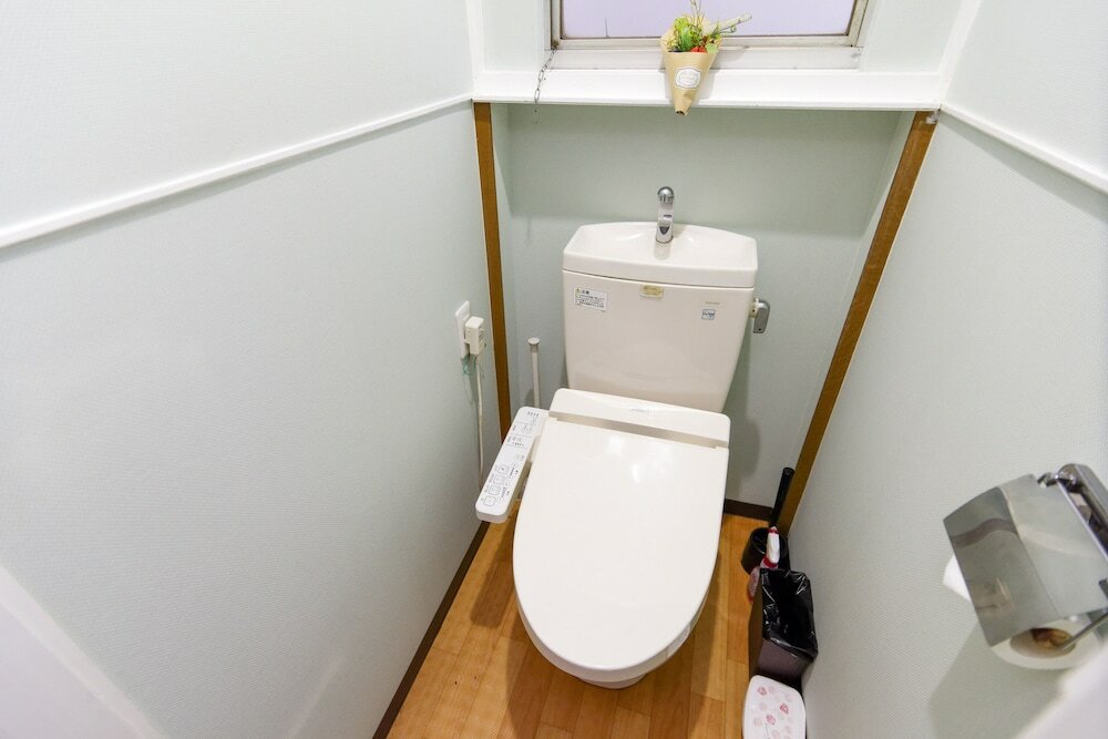 Фото Your House Konohana