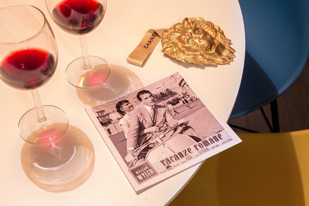 Фото Wonder Vatican Terrace