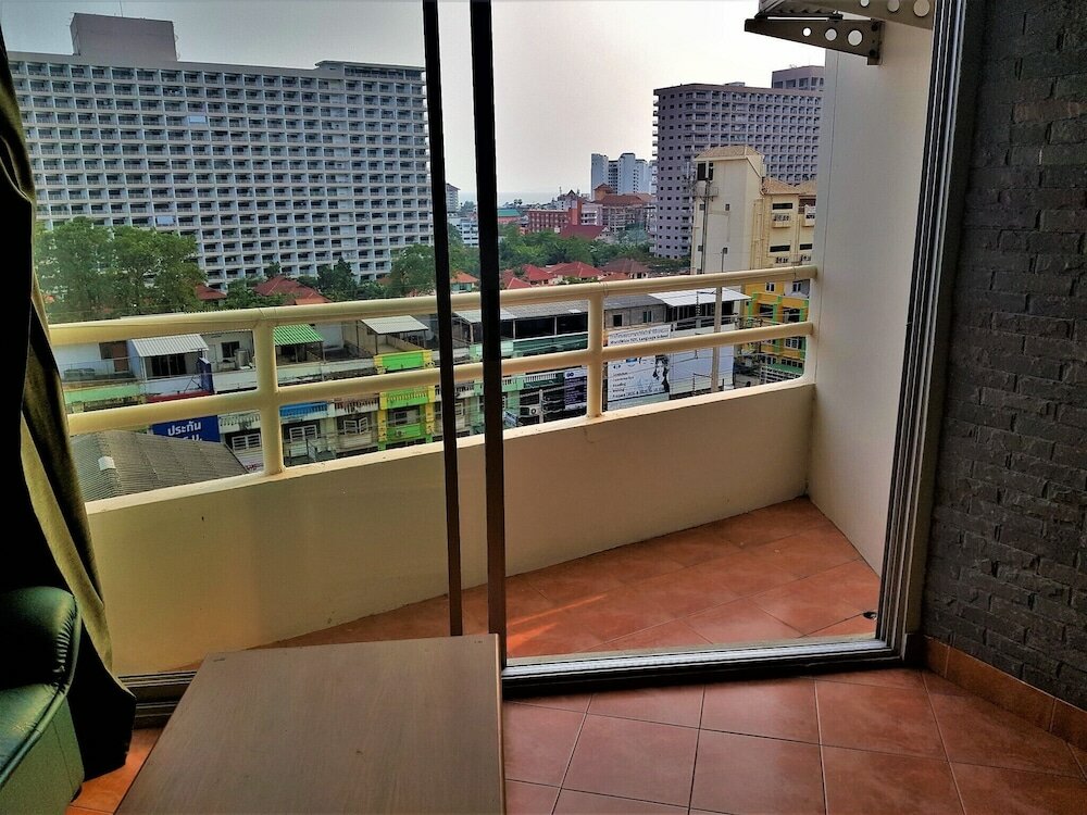 Фото View Talay 1 with a Sea View