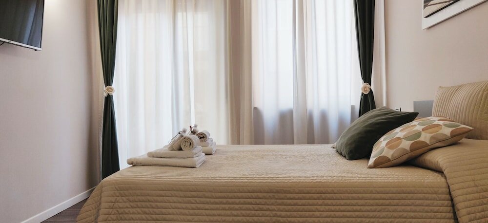 Фото B&b Valverde