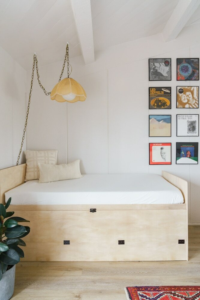 Фото The Green Room Hotel