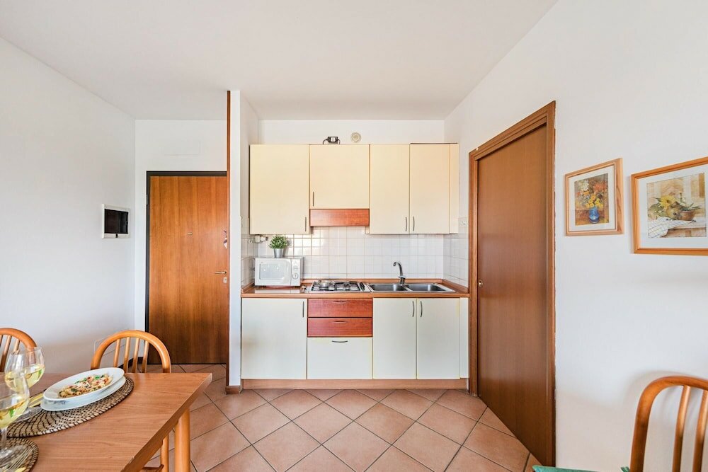 Фото Condominio del Sole P1