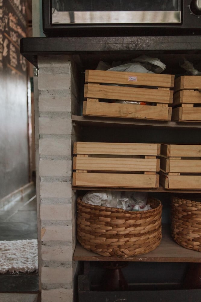 Фото Drifter Hostel