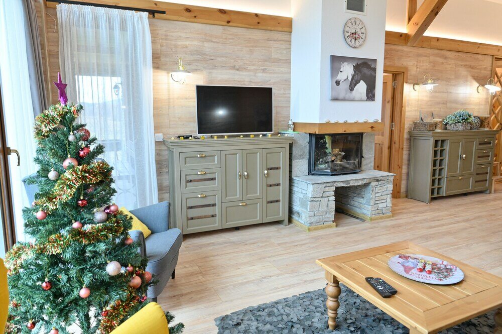 Фото Villa Letizia near Pirin Golf Resort