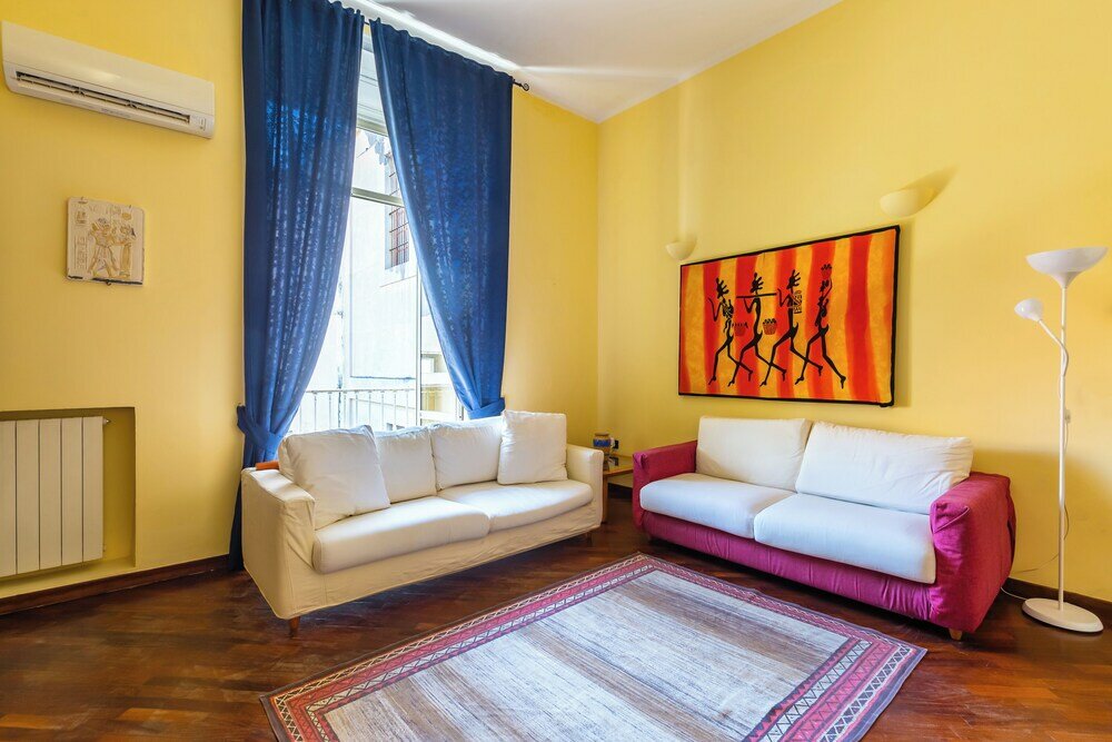 Фото Antica Napoli by Wonderful Italy