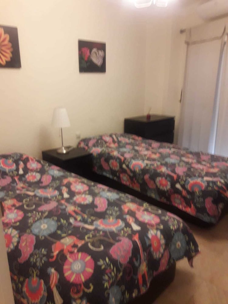 Фото Marbella Del Mar