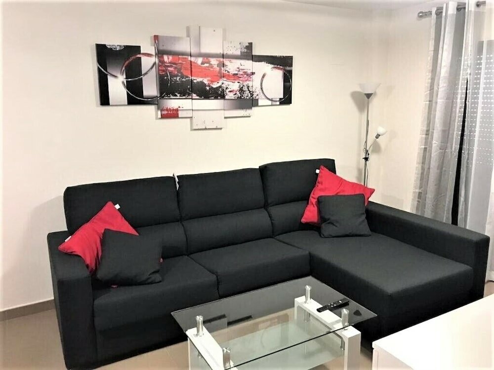 Фото Alcalá 31 by Sonneil Rentals