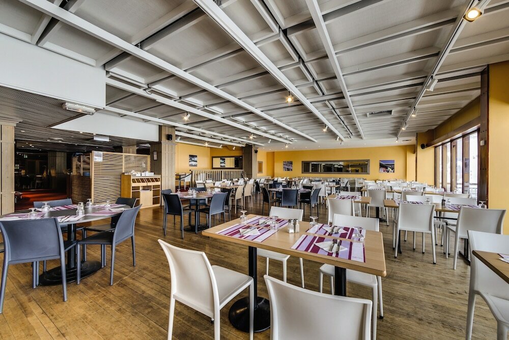 Фото Belambra Clubs Arc 2000 - L'Aiguille Rouge