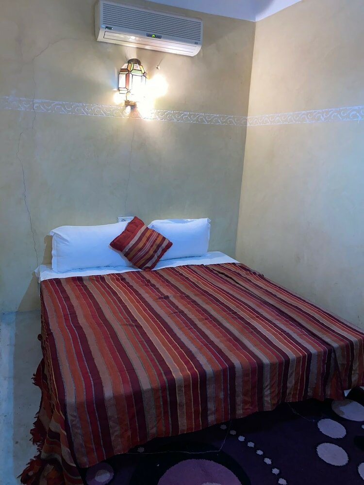 Фото Riad mon petit rêve