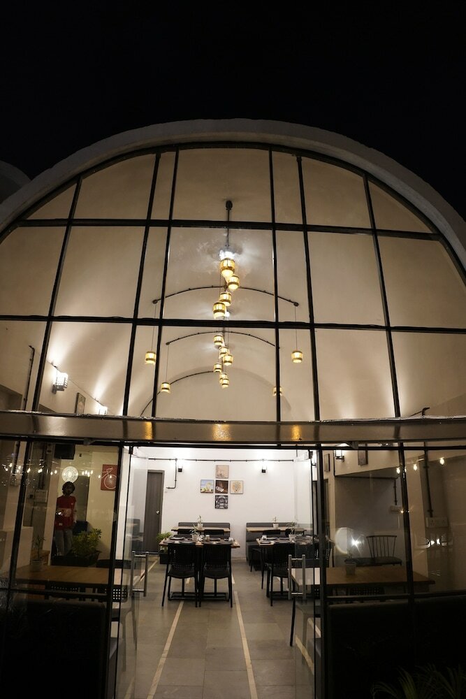 Фото Hotel Royal Accord