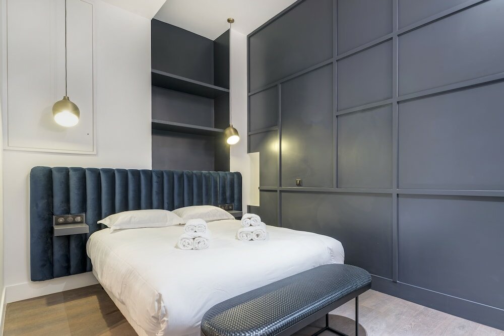 Фото Residence Montefiore