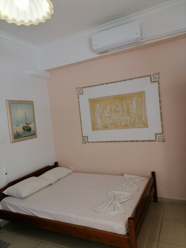 Фото Hotel Exarhos