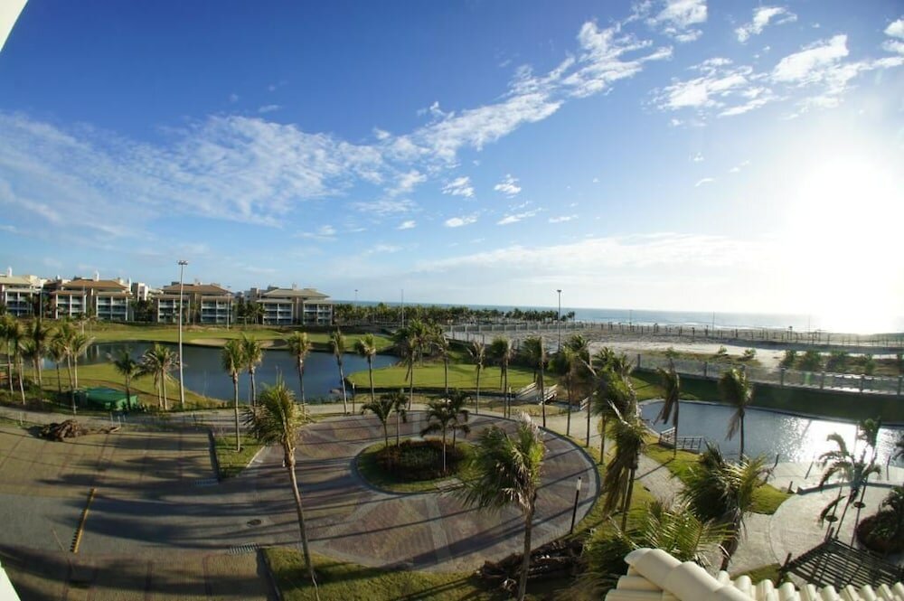 Фото Golf Ville Resort Beach Park