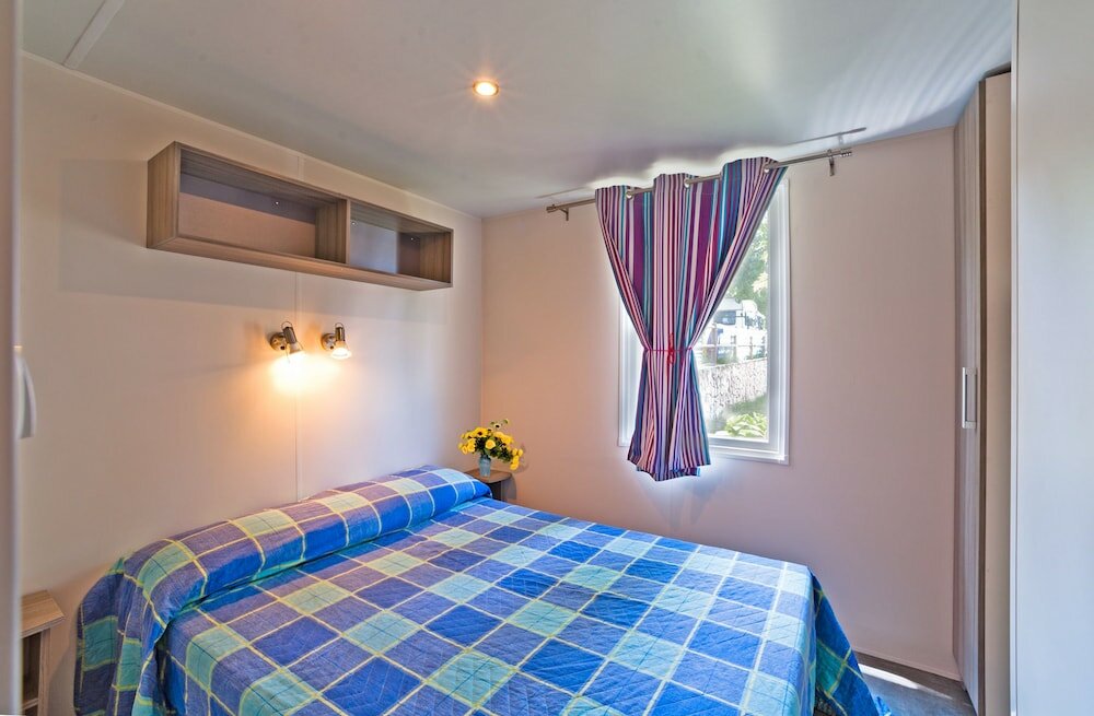 Фото Camping le Palme - Campground