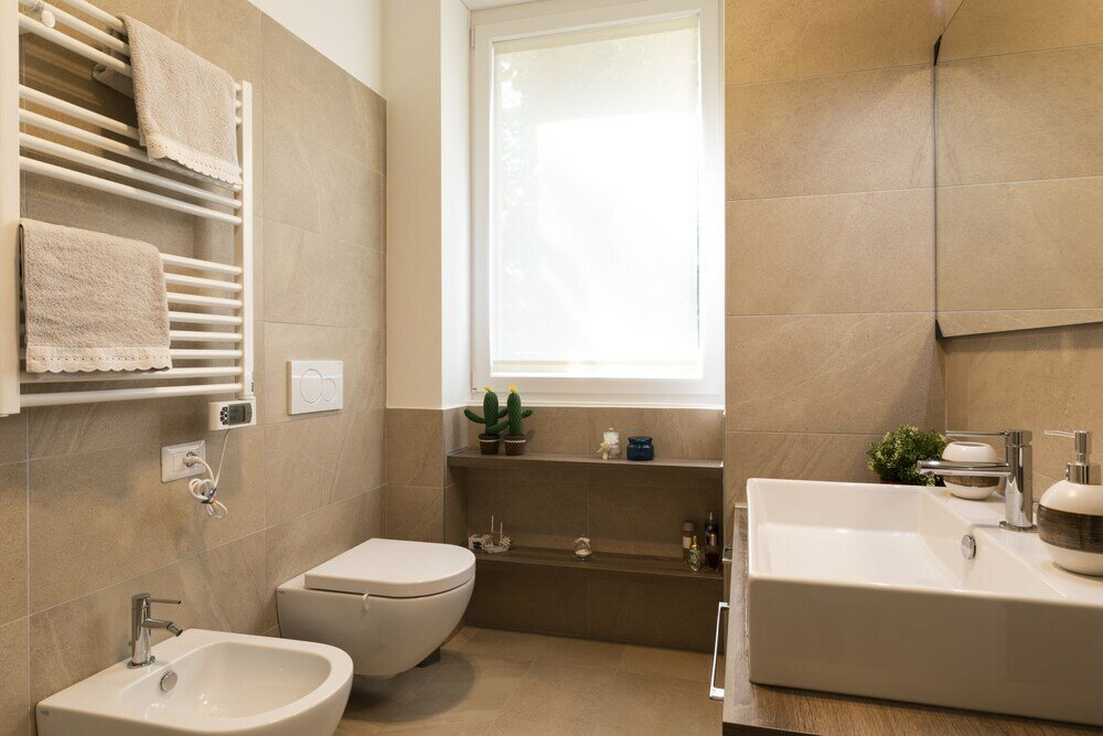 Фото NotaMi - West Milan Modern Apartment