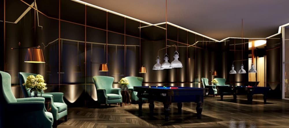 Фото Espana Condo by Som