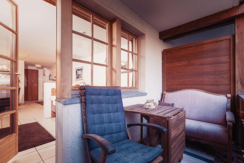 Фото Baccara Zermatt