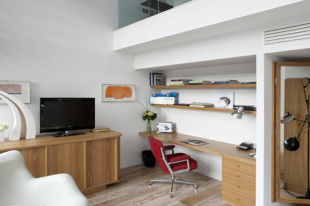 Фото Boundary Shoreditch