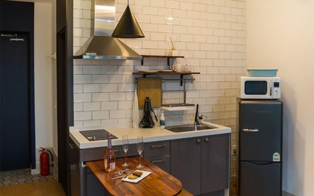 Фото Yeosu Milagro Pension