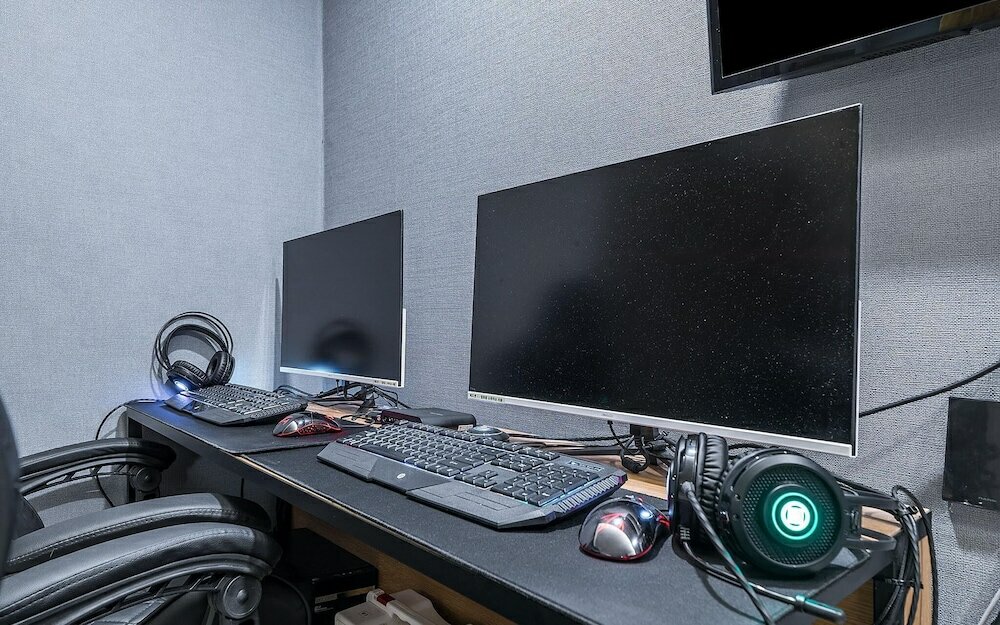 Фото Yongin Singal Sky