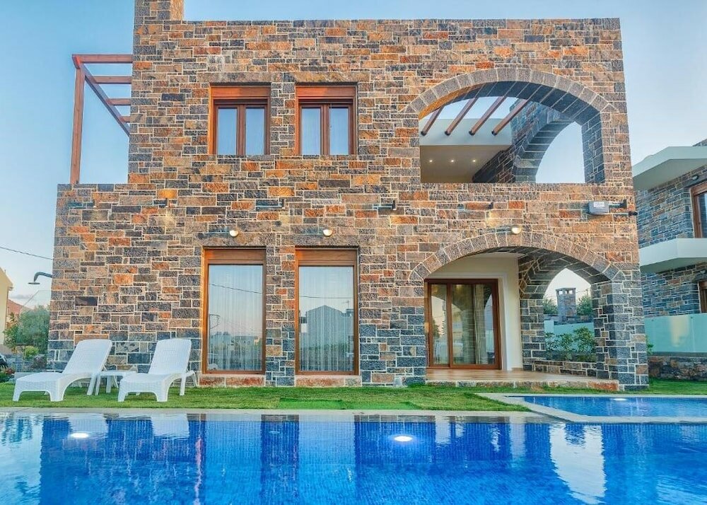 Фото Turtuli Villas by Checkin