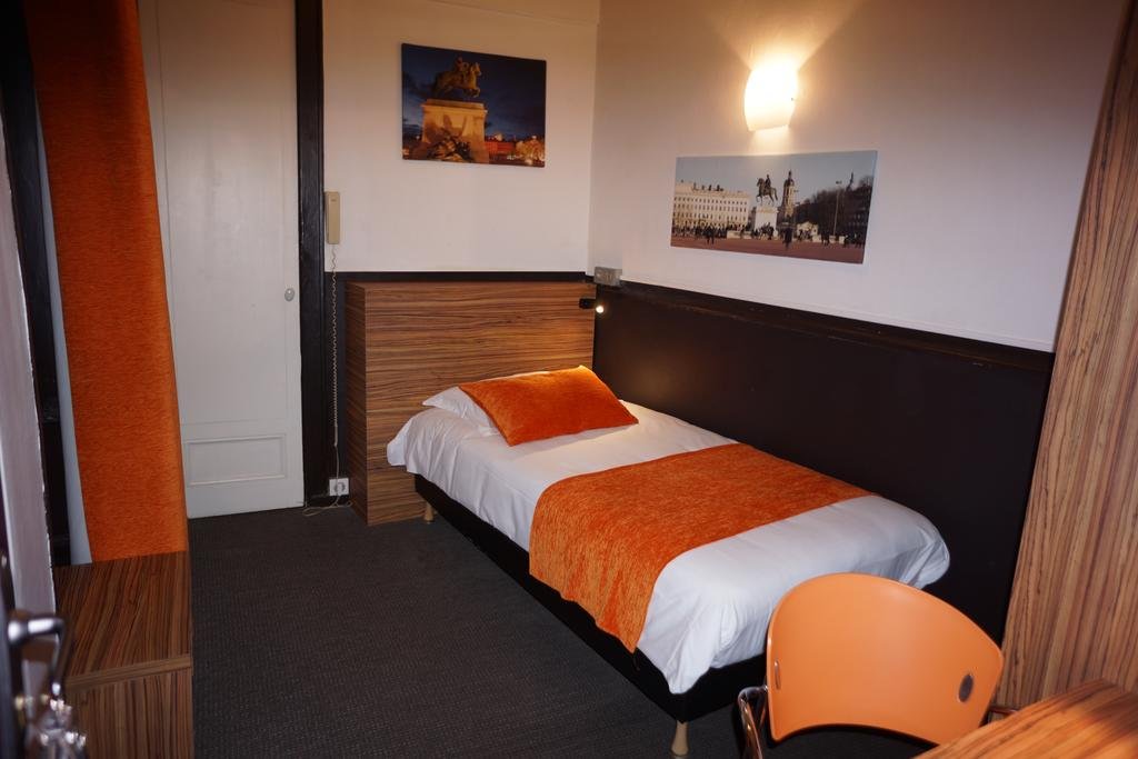 Фото Hotel de Paris