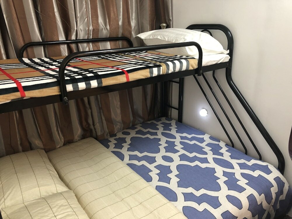 Фото Oss Backpackers Hostel