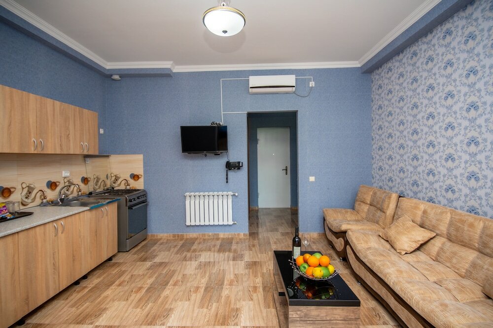 Фото Penta Tbilisi