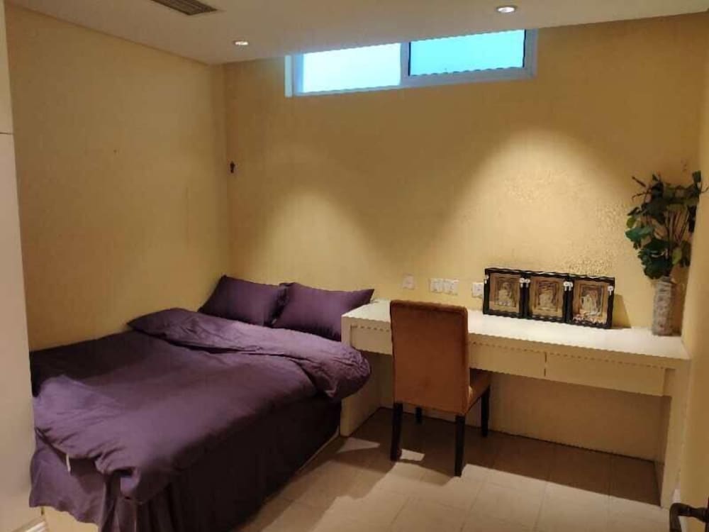 Фото QiuLin Villa