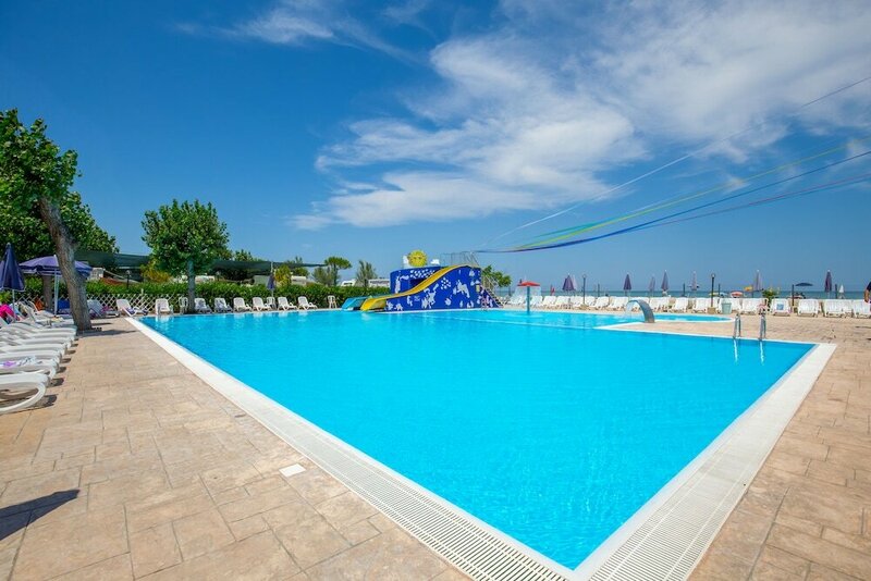 Гостиница Camping Sun Beach