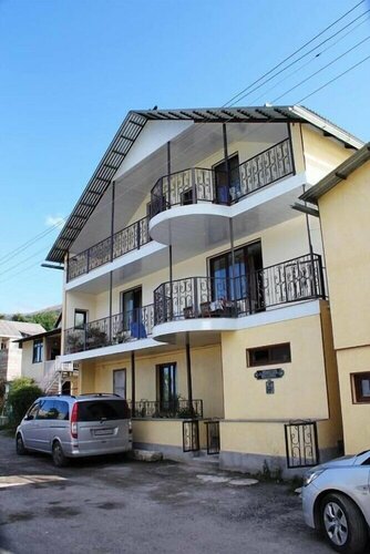 Гостевой дом Гостевой дом М22 в Области Тавуш