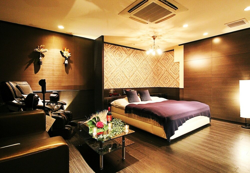 Фото Hotel O2 - Adults Only