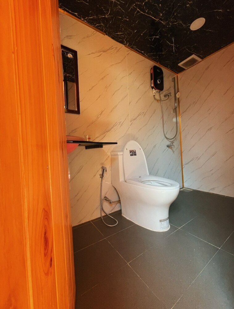 Фото Tropical Garden Homestay - Hostel