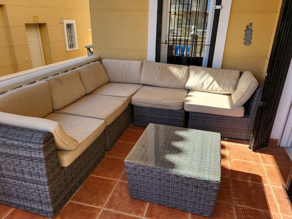 Фото El Galan Villa Attractive 5 Bedroom