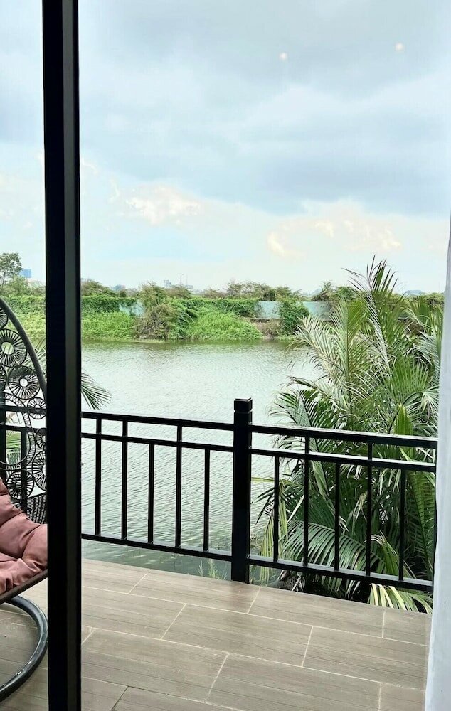 Фото The Blossom Resort Island - All Inclusive