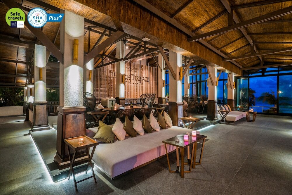 Фото Royal Cliff Grand Hotel