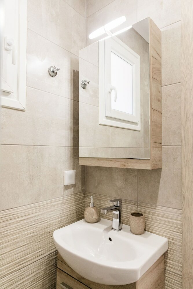 Фото Seadrop Suites