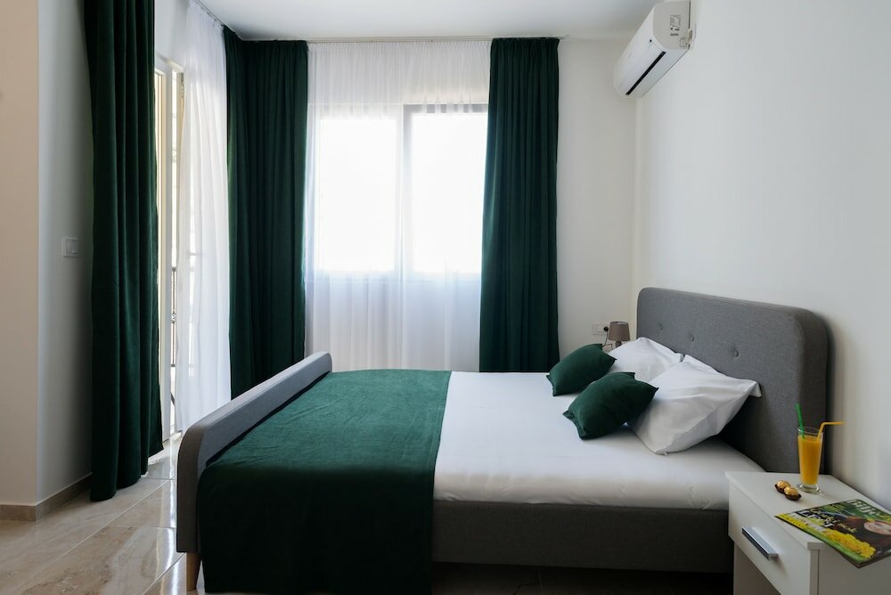 Фото Apartmans Sunrise