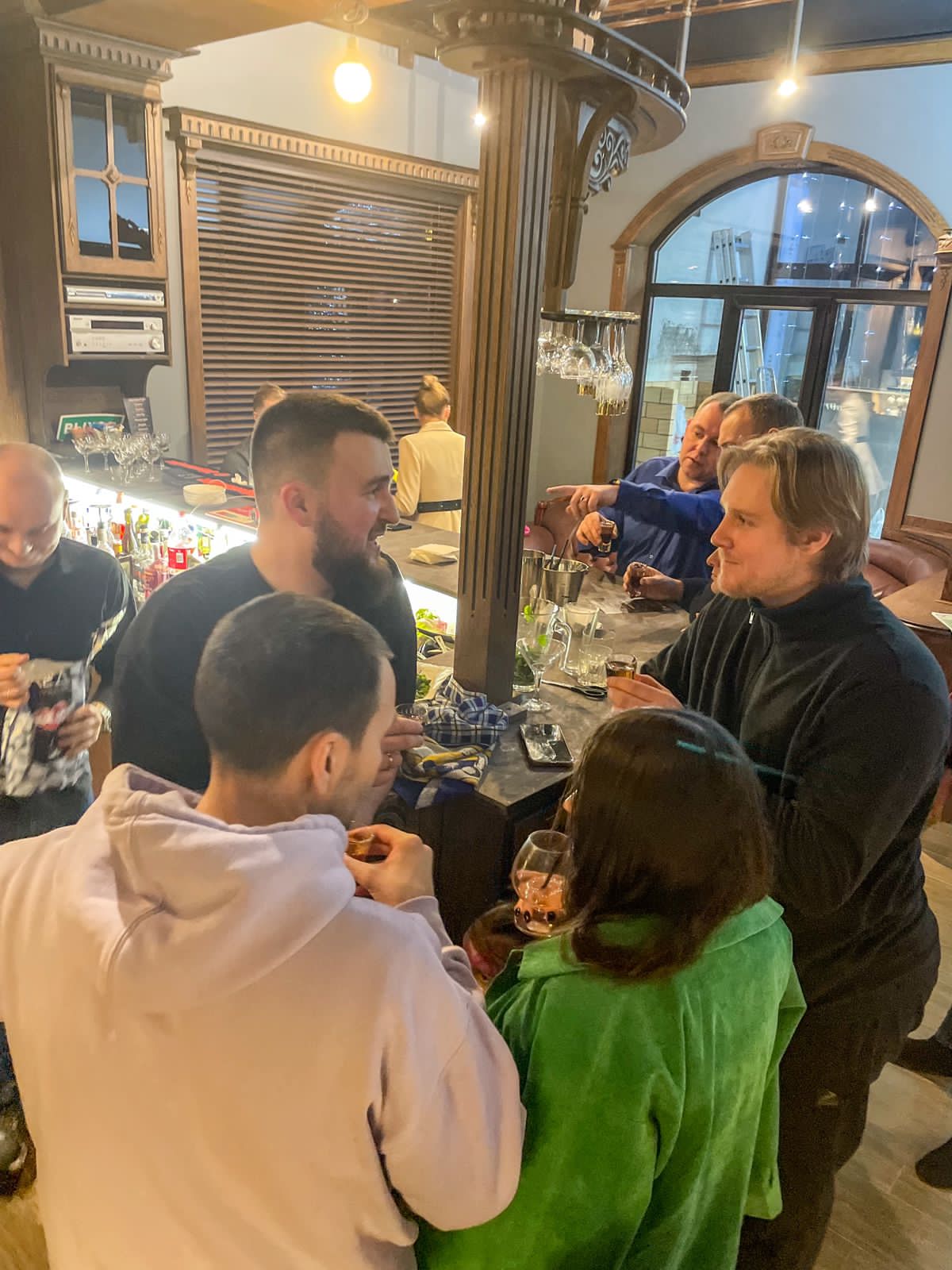 Фото Вилла Крокодила